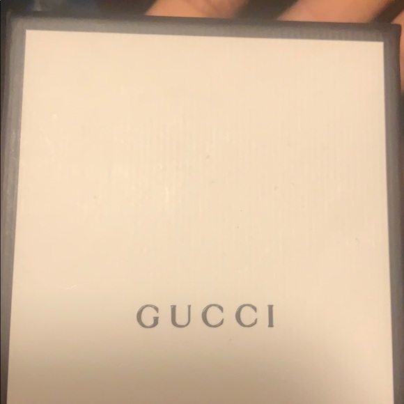 Gucci necklace - Picture 1 of 3